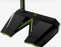 Vice Golf Neon Stealth Mallet Putter RH
