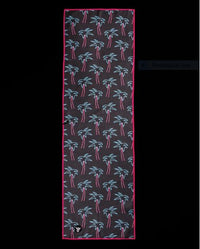 Sunday Swagger Nightwave Golf Towel