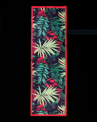 Sunday Swagger Off The Clock Golf Towel