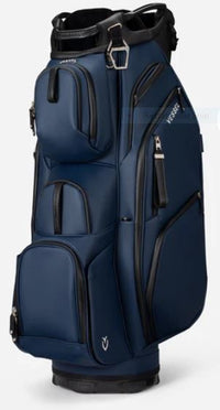Vessel Lux Pro Cart II 15-Way Golf Bag - Navy