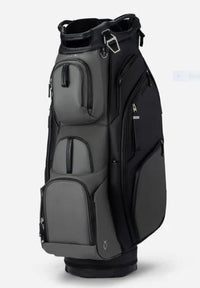 Vessel Lux Pro Cart II 15-Way Golf Bag - Phantom
