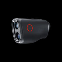 Blue Tees Captain PRO Rangefinder - Black