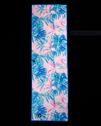 Sunday Swagger Relaxation Golf Towel