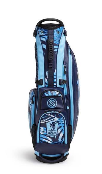 Scales Tropical Marlin Carry Bag