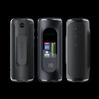 Blue Tees Player PRO Speaker - Black