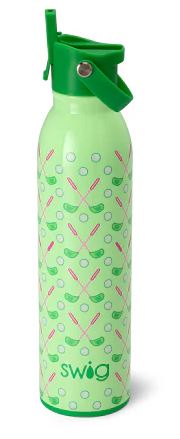 Swig Tee Time Insulated Water Bottle