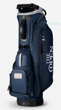 Vessel "The Open" Player V Pro Stand Golf Bag - Navy