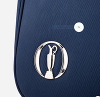 Vessel "The Open" Player V Pro Stand Golf Bag - Navy