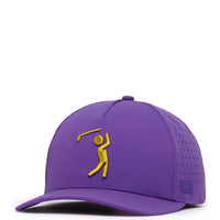 Bogey Bros The Kingpin Performance Golf Hat