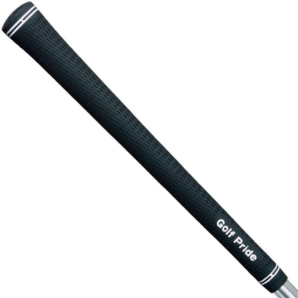 Golf Pride Tour Velvet Round .600 Grip - Black
