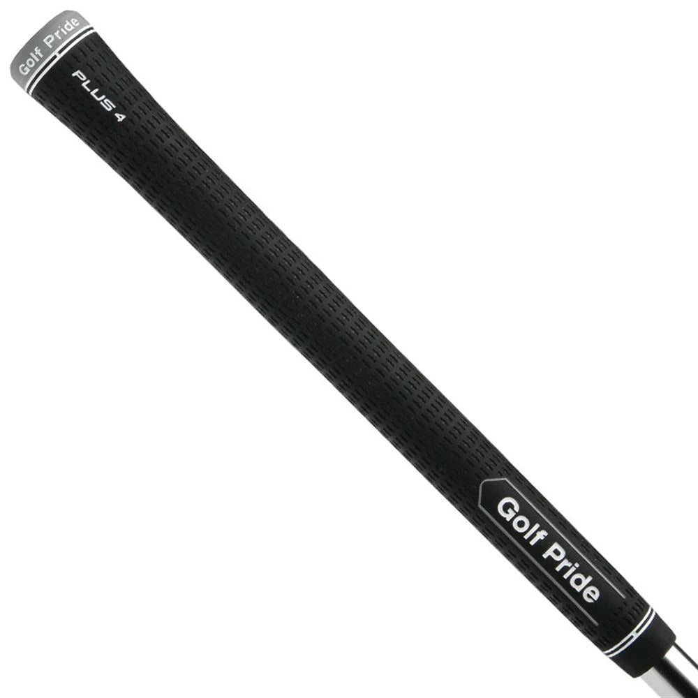 Golf Pride Tour Velvet Plus 4 Grip - Black