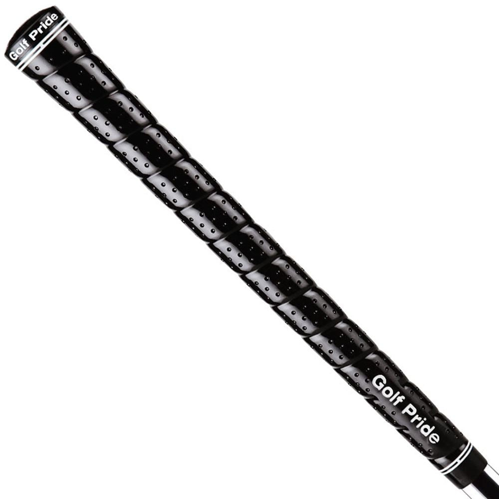Golf Pride Tour Wrap 2G Grip .600 - Black