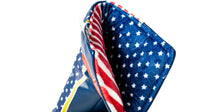 Pins and Aces USA 250 Blade Putter Cover