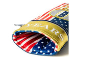 Pins ans Aces USA 250 Fairway Cover