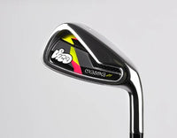 Vice Golf Junior 8pc Set Ages 9-12 (54-58")