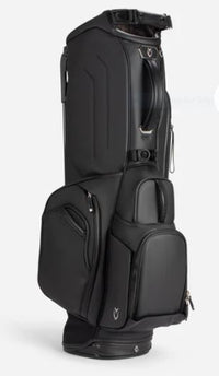 Vessel Player V Stand 14-Way Golf Bag - Black
