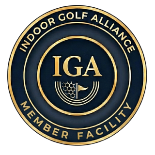 Indoor Golf Alliance — Member Facility